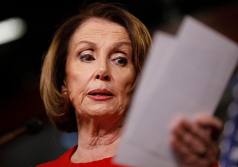 The Tenuous Democratic House Majority