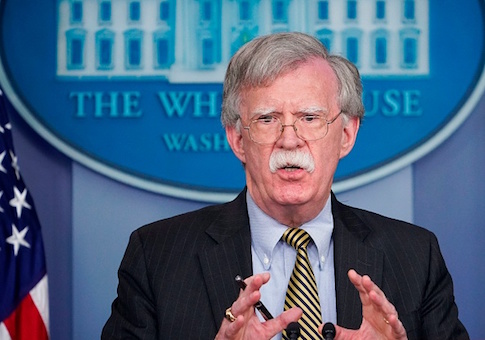 New White House Counterterrorism Strategy Singles Out 'Radical Islamists'