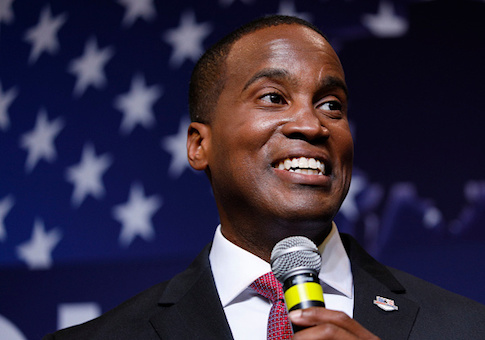 Detroit News Endorses John James for Senate