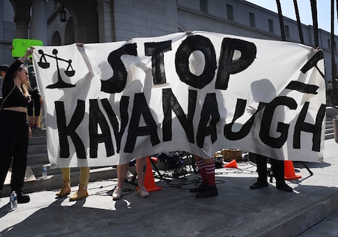 VIDEO: Freshman Dem Joe Neguse Says House Will Look into Impeaching Kavanaugh for Perjury