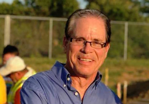 Braun Feels Momentum in Indiana Race Against Donnelly
