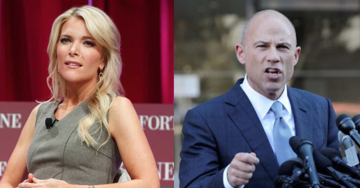 NBC Panelists Blast Avenatti For Playing to the Cameras and Pushing Accusation Lacking Credibility