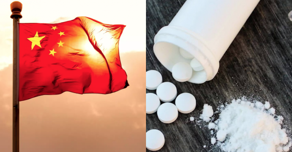 China's Role in Opioid Crisis Faces Scrutiny From Senate Panel