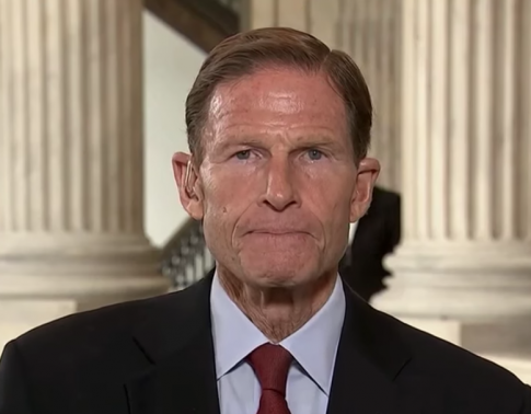 Blumenthal: ‘We Need to Educate the American People’ About Kavanaugh’s Unfitness for the Bench