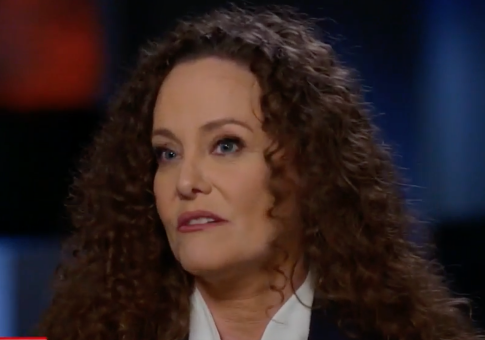 NBC Reporter: Swetnick Backtracks on Some of Her Earlier Kavanaugh Claims