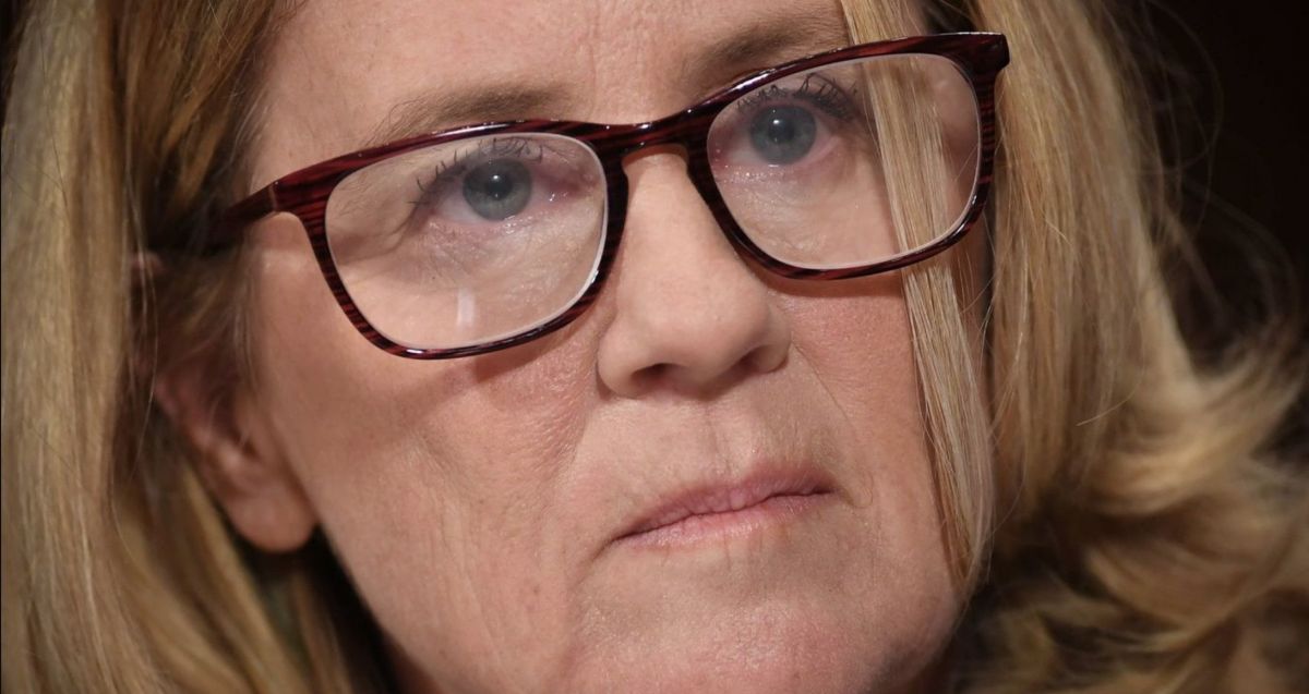 Grassley Demands Ford’s Lawyers Hand Over Polygraph Material After Ex-Boyfriend Makes Statement