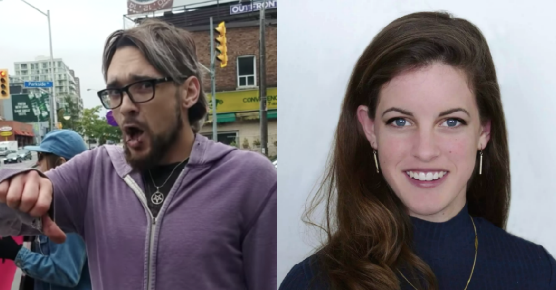 Pro-Choice Hairstylist Fired After Kicking Pro-Lifer in Viral Video