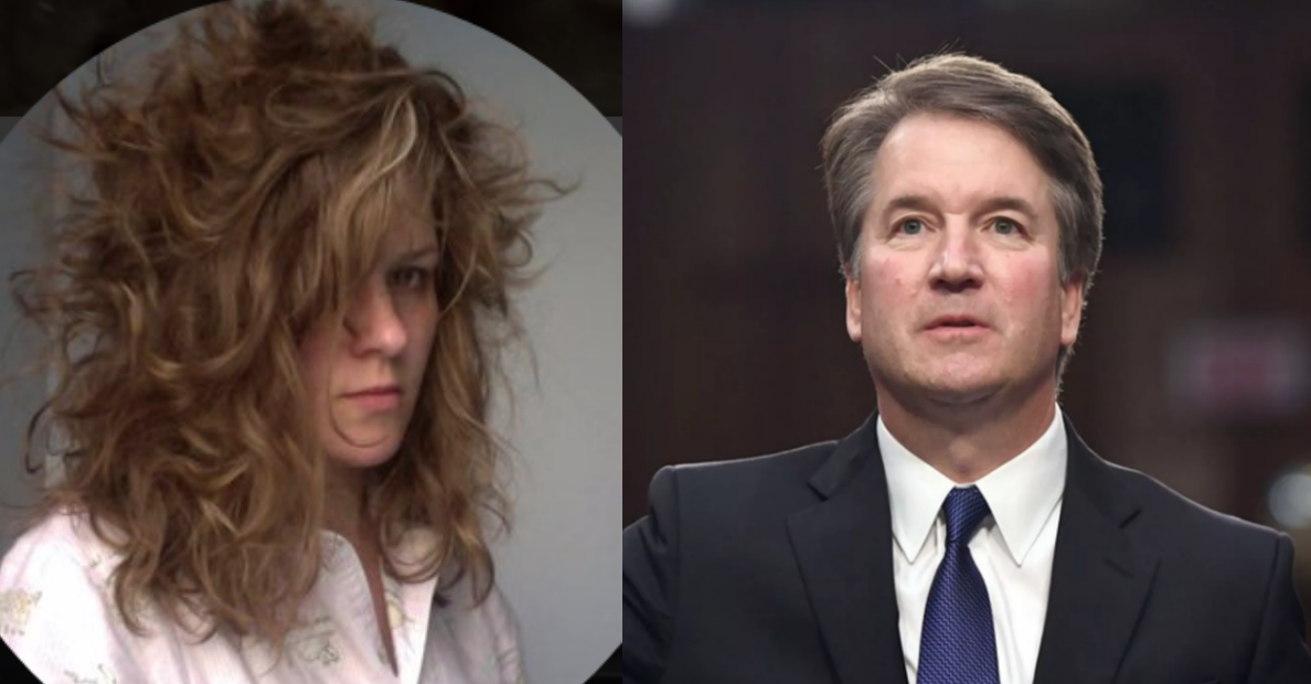 Colbert Writer Apologizes for Tweeting 'I'm Just Glad We Ruined Brett Kavanaugh's Life'