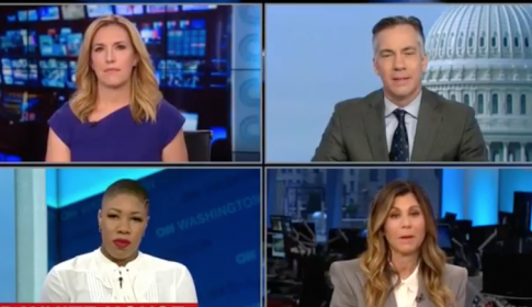 CNN Airs Segment Falsely Assuming McConnell Was Wrong on Facts in CBS Interview