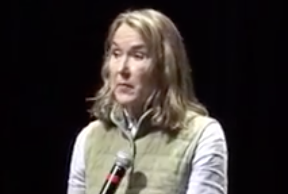 Dem Candidate: ‘We Have to Negotiate With the Taliban’ to End Afghanistan War