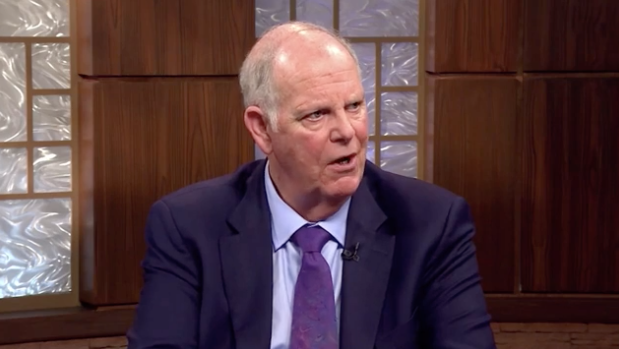 Democratic Congressman Admits They ‘Went a Little Bit Too Far’ on Kavanaugh