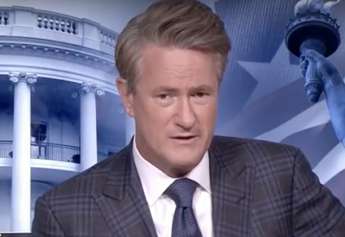 'Morning Joe' Slams Sanders Campaign for 'Making Up a Heart Attack' to Smear Bloomberg