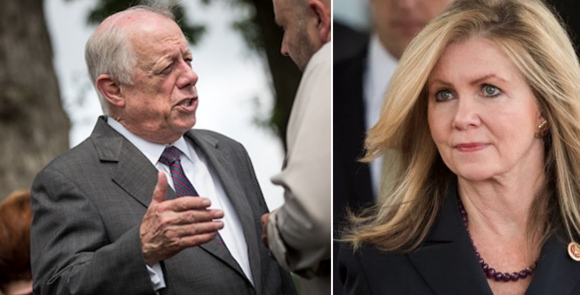 GOP Keeps Up Pressure as Dem Candidate Bredesen Defends Record on Sexual Harassment