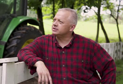 Husband of Virginia Dem Candidate Questions Republican Opponent's Military Service