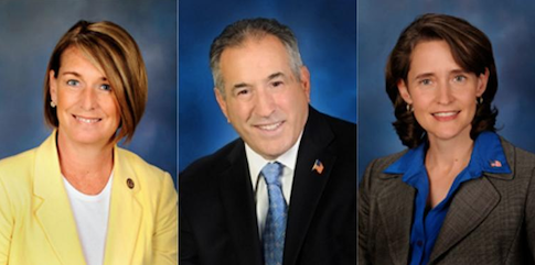 Democrats in Heated Races Mum on Progressive Tax Details