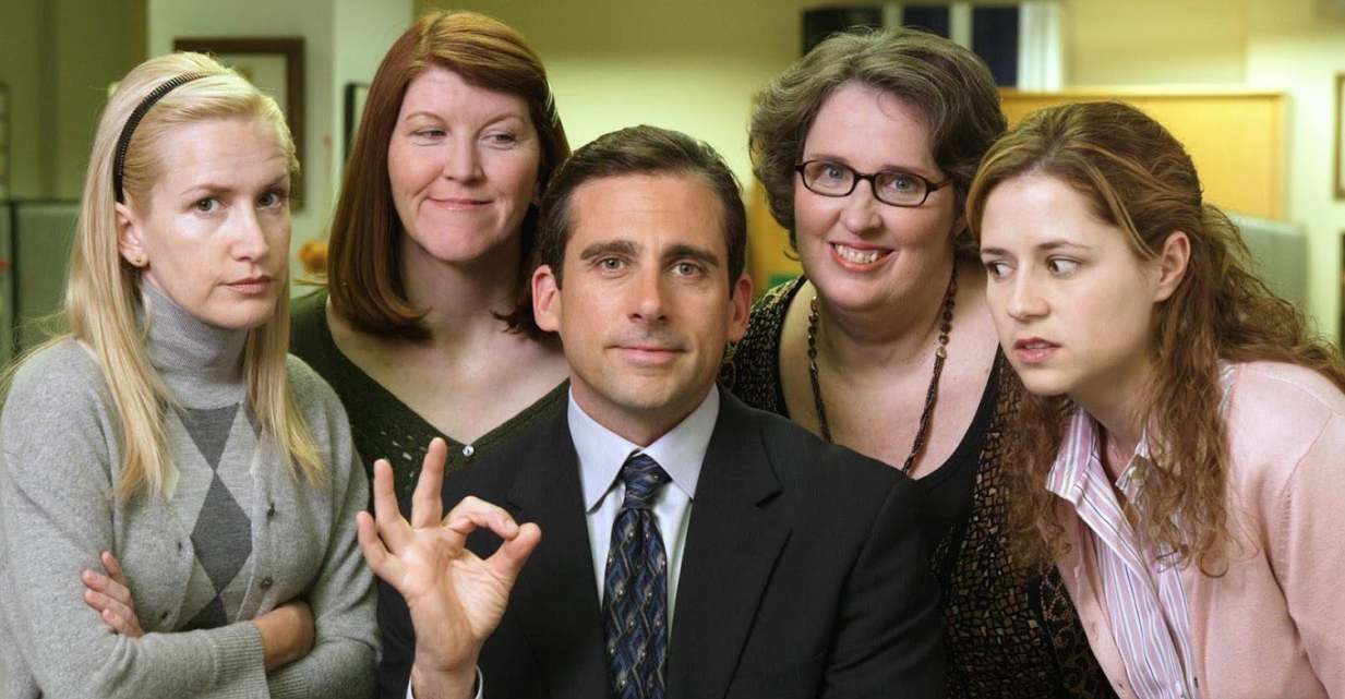 Steve Carell Admits 'The Office' Would Probably Be Too Offensive to Get Made Today