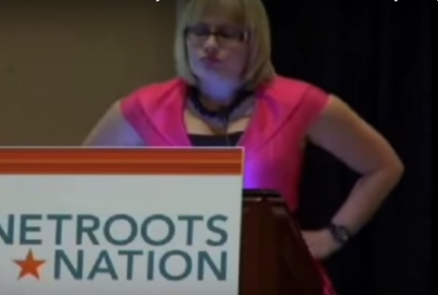 Arizona’s Democratic Senate Candidate Really Hates Arizona