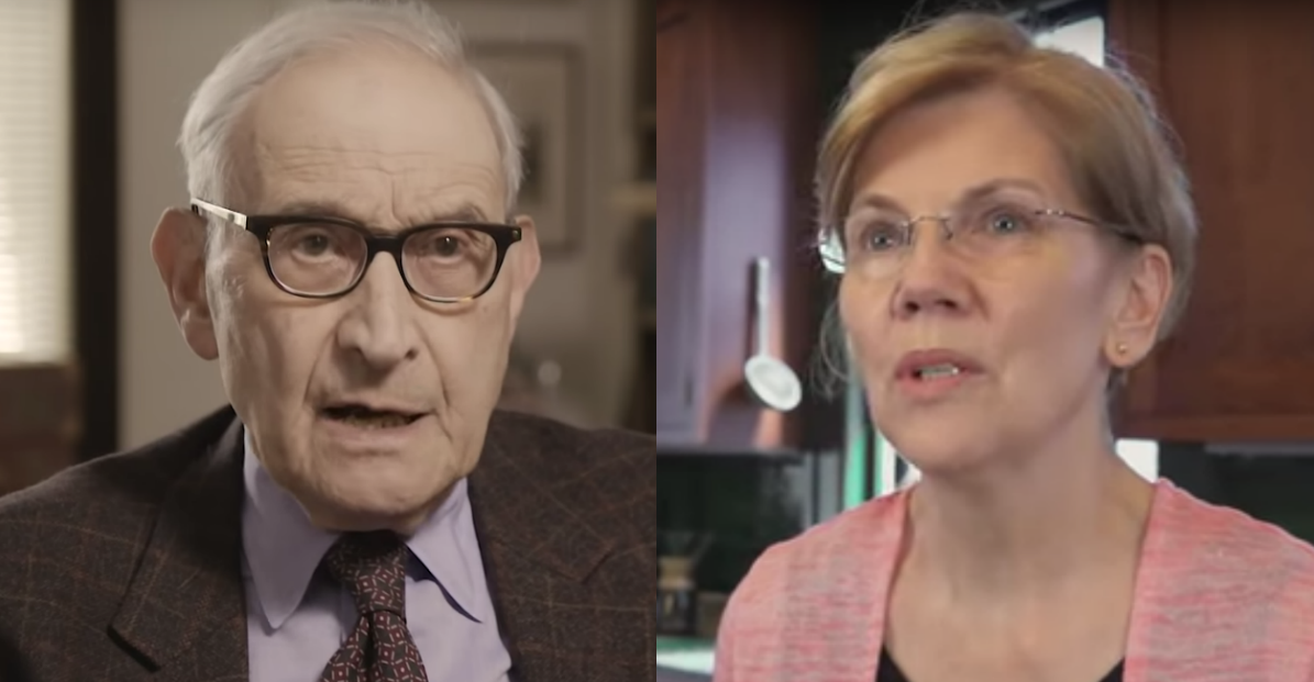 Professors Featured in Warren Campaign Video About Native American Ancestry Are Donors