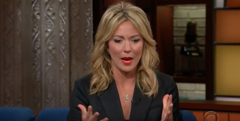 CNN's Brooke Baldwin Doubles Down on Opposition to 'M Word'