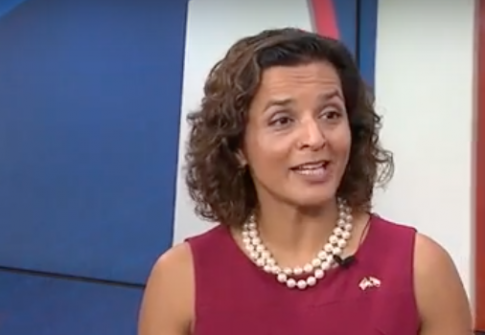 Arizona Dem Candidate Signals Support for Impeaching Kavanaugh