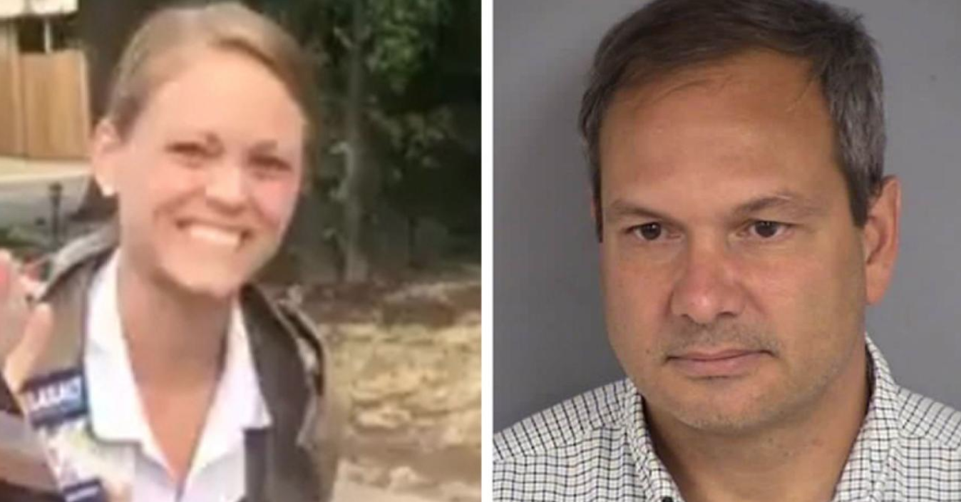 Dem Operative Arrested in Nevada After Assaulting Female GOP Staffer