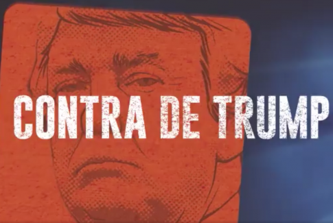 Nevada Dem Senate Candidate Attacks Trump in Spanish Ads, Pelosi in English Ads