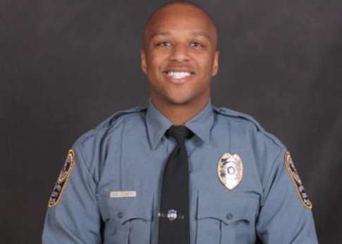 Suspect in Georgia Police Officer's Death Shot, Killed