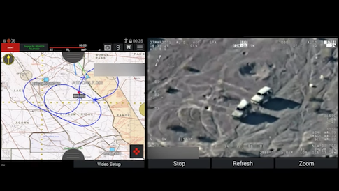 Mapping Apps Are Endangering Special Operators