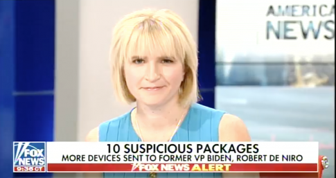 Harrington: Media Doesn't Care About Facts Anymore, Cares About the 'Narrative'