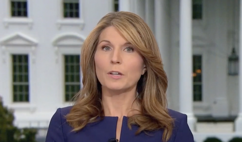 MSNBC Host Touts Polls Showing Gillum Ahead in Florida Governor's Race: 'I Don't Want to Jinx Anything'