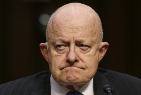 Police Find Packages Sent to Clapper, Booker