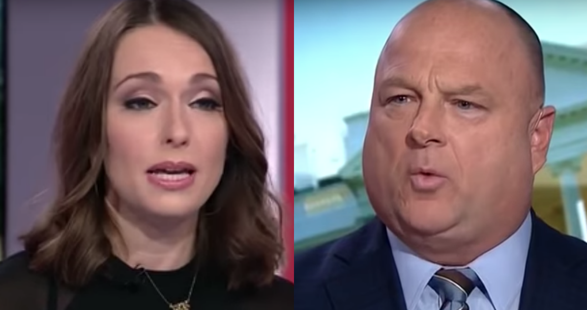 CNN Panelist Says ‘Has Radicalized So Many More People Than ISIS’