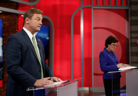 Hispanic Leadership Fund Launches Ad Highlighting Rosen's Opposition to Tax Cuts