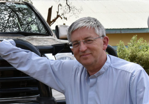 Anti-Israel 'Christian' Conference to Feature Man Who Blamed Israel for 9/11
