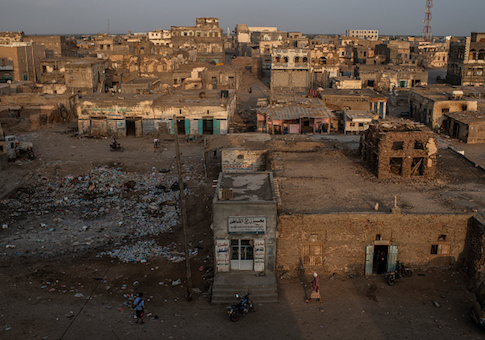 Experts Warn Against U.S. Withdrawal from Yemen Conflict Amid Saudi Criticism