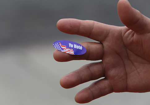 RNC Contacts 15.7 Million Hispanic Voters Ahead of Midterms