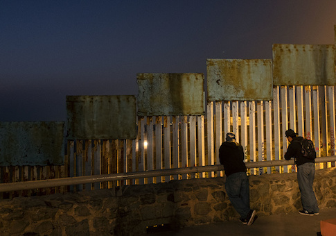 Study Shows Prosecuting Illegal Immigrants Reduces the Chances of Them Re-entering Illegally