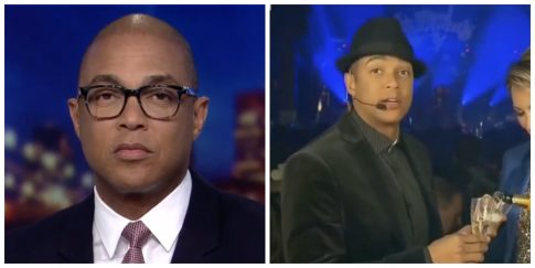 Don 'I'm Lit' Lemon