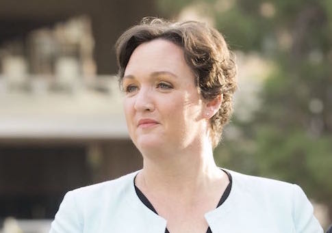 Porter Did Not Sign Gas-Tax Repeal Initiative Despite Recent Pledge of Support