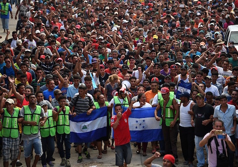 How to Think About the Caravan