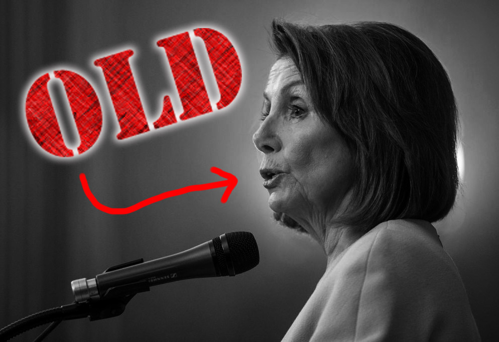ANALYSIS: 6 Pairs of Freshmen House Democrats Whose Combined Age Is Younger Than Nancy Pelosi's