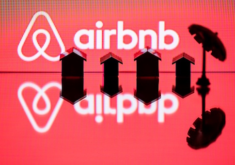 Airbnb Being Sued Over West Bank Settlement Boycott