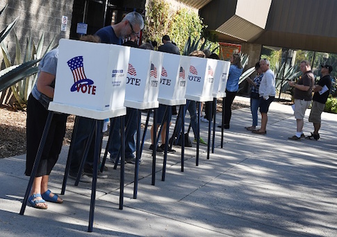 Critics: Efforts to Eliminate Electoral College Imply Colorado Voters Don’t Matter