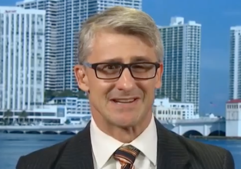 Politico Reporter: Broward County Election Practices Are 'Nonsensical'