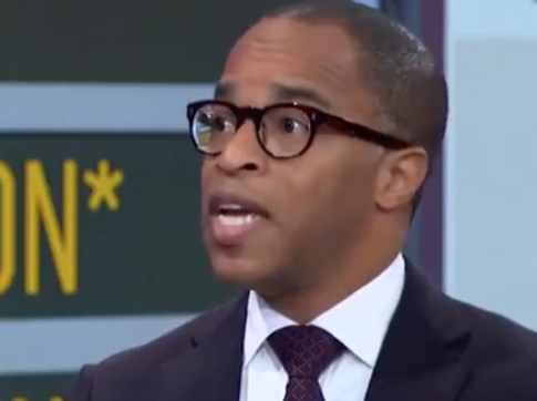 MSNBC Contributor: Georgia Can Prove It’s Not Stuck in Civil War by Voting for Abrams