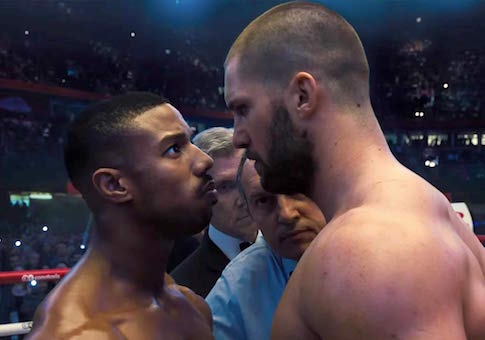 'Creed II' Review
