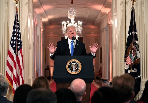 What Does History Tell Us About 2018?