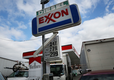 Honolulu Files Suit Against Energy Producers for Climate Change Damages