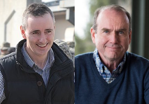 Campaign Comes to Quiet End in Heated Pennsylvania House District