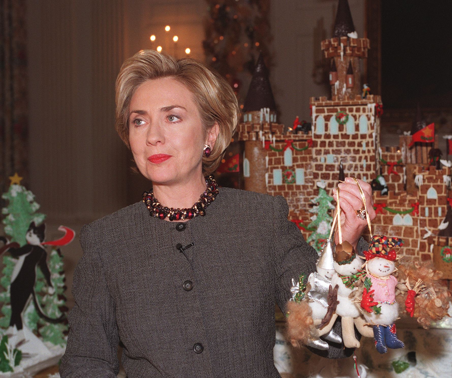 Free Beacon 'Holiday' Gift Guide: #Resistance Edition